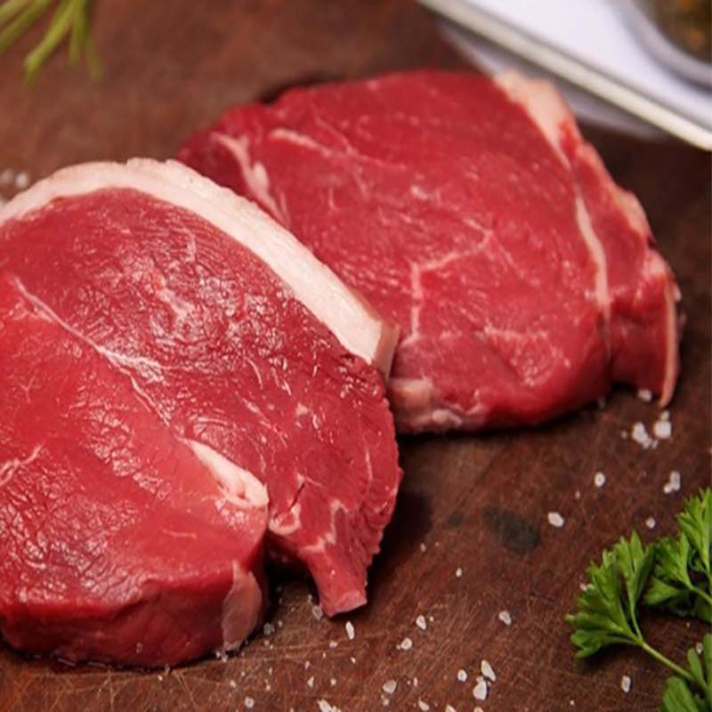 شرایط نگهداری گوشت قرمز