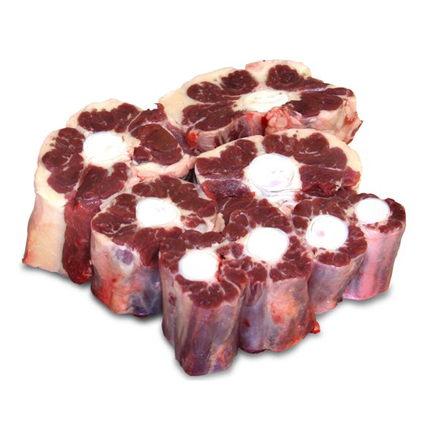 خواص دم گاو و گوساله
