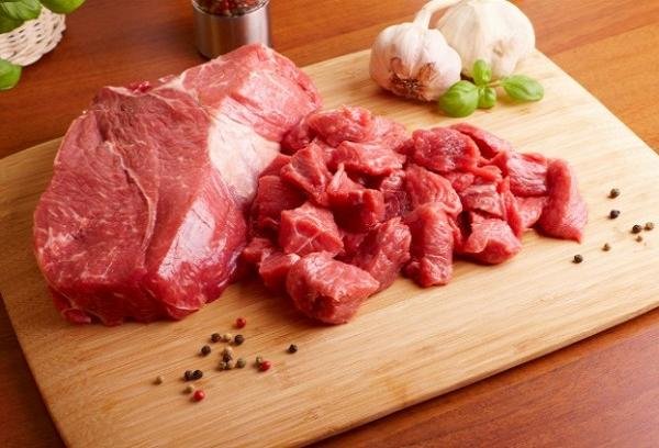 گوشت قرمز ارگانیک