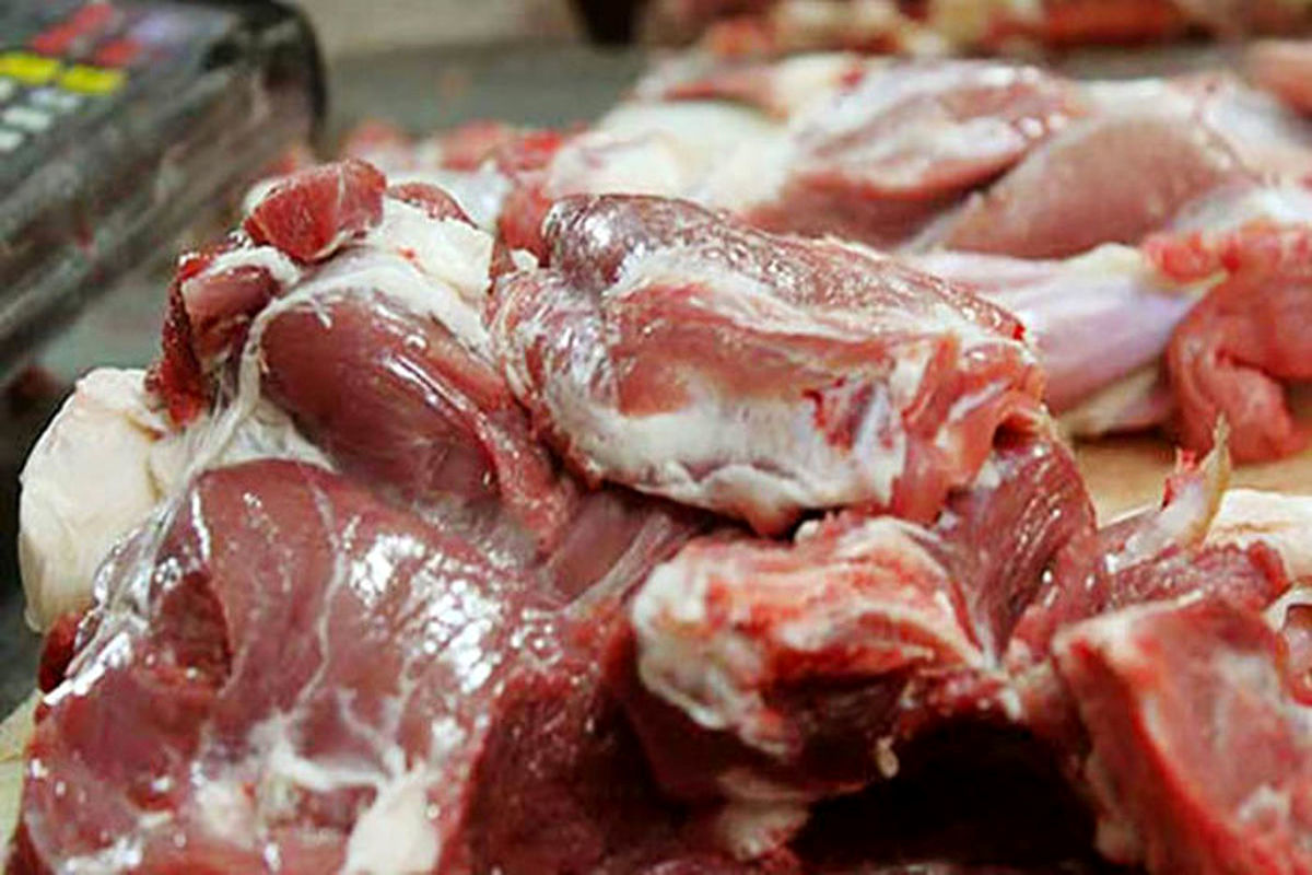 خواص گوشت قرمز