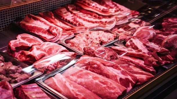 شرایط نگهداری گوشت قرمز